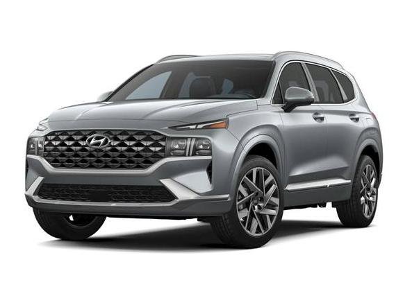 HYUNDAI SANTA FE 2023 5NMS3DAJ4PH570690 image
